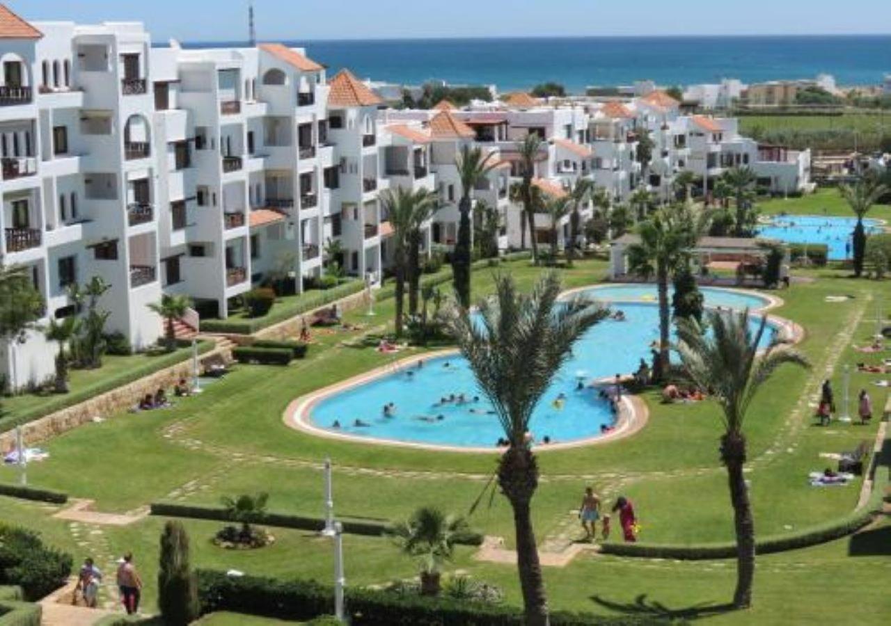 Mi Casa Jardins De Cabo Negro Apartamento Exterior foto