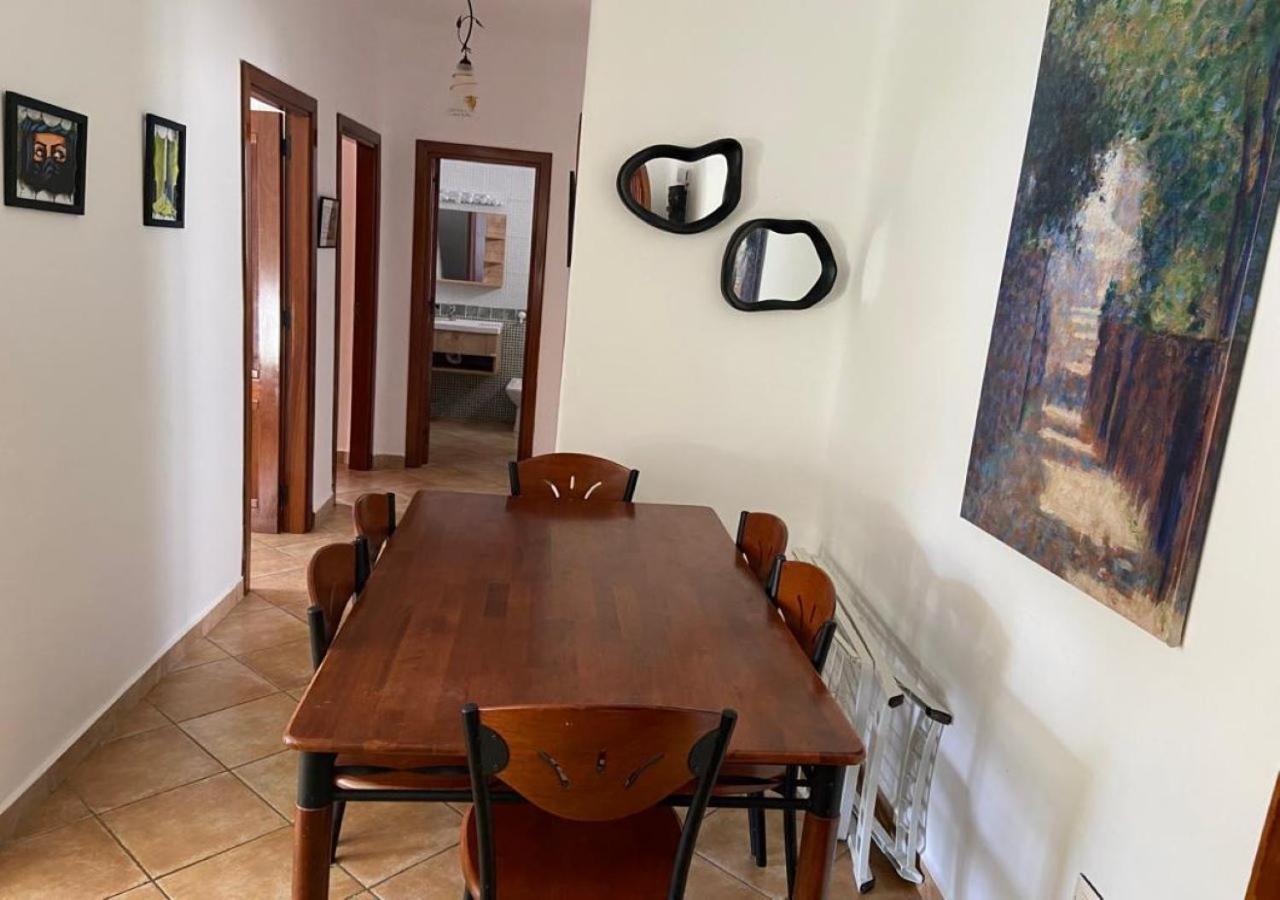 Mi Casa Jardins De Cabo Negro Apartamento Exterior foto