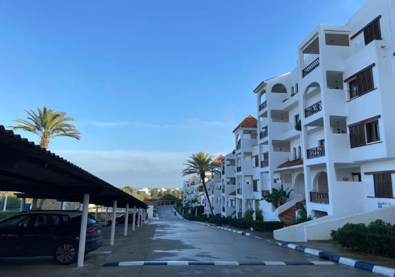 Mi Casa Jardins De Cabo Negro Apartamento Exterior foto