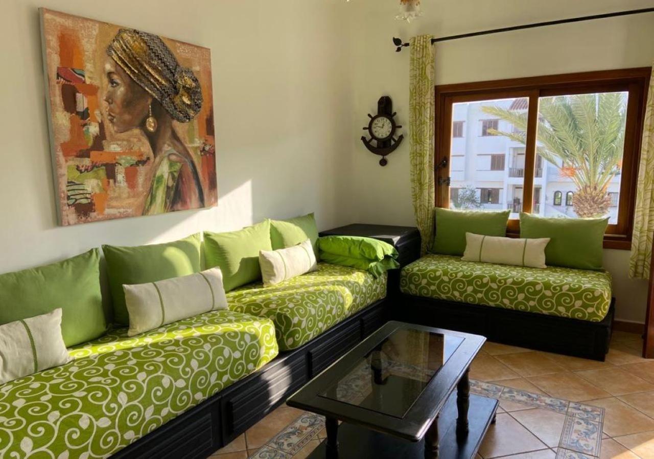 Mi Casa Jardins De Cabo Negro Apartamento Exterior foto
