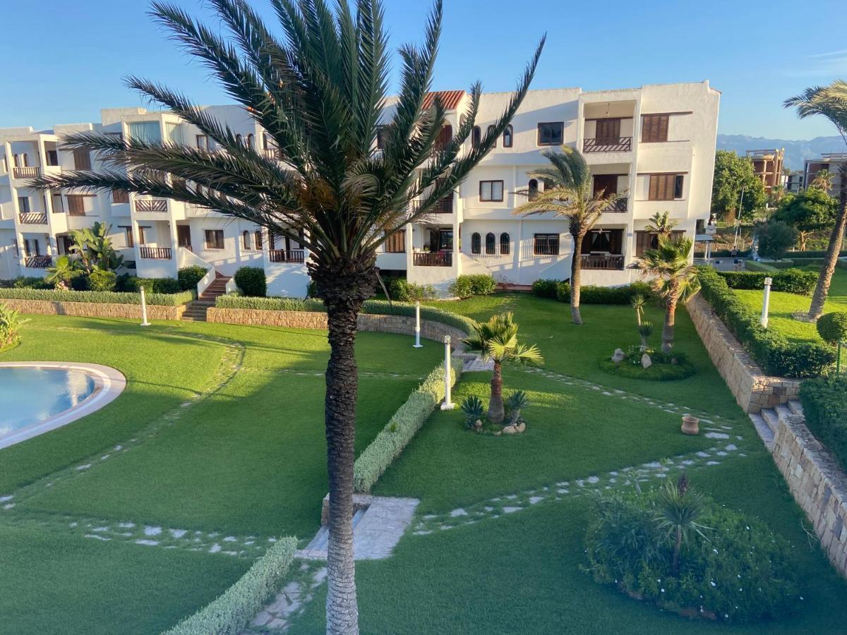 Mi Casa Jardins De Cabo Negro Apartamento Exterior foto