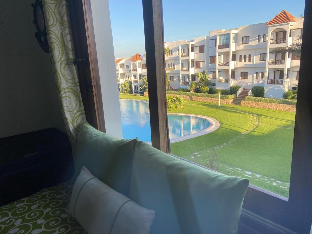 Mi Casa Jardins De Cabo Negro Apartamento Exterior foto