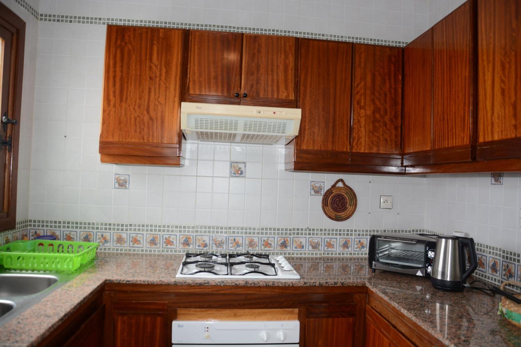 Mi Casa Jardins De Cabo Negro Apartamento Exterior foto