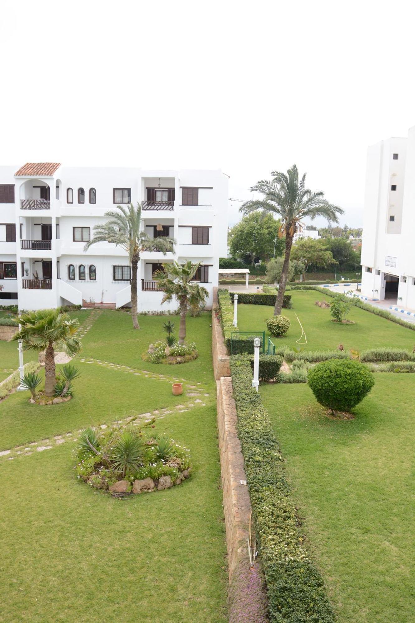 Mi Casa Jardins De Cabo Negro Apartamento Exterior foto