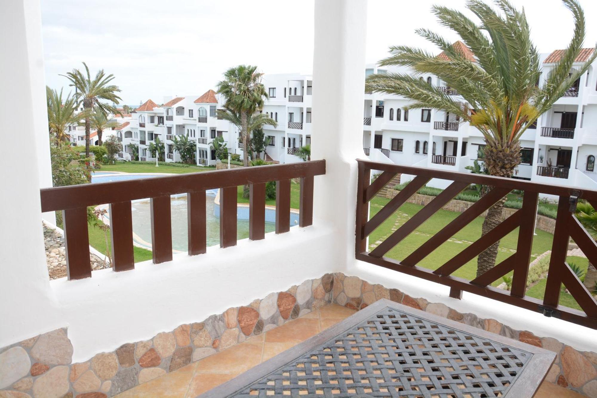 Mi Casa Jardins De Cabo Negro Apartamento Exterior foto