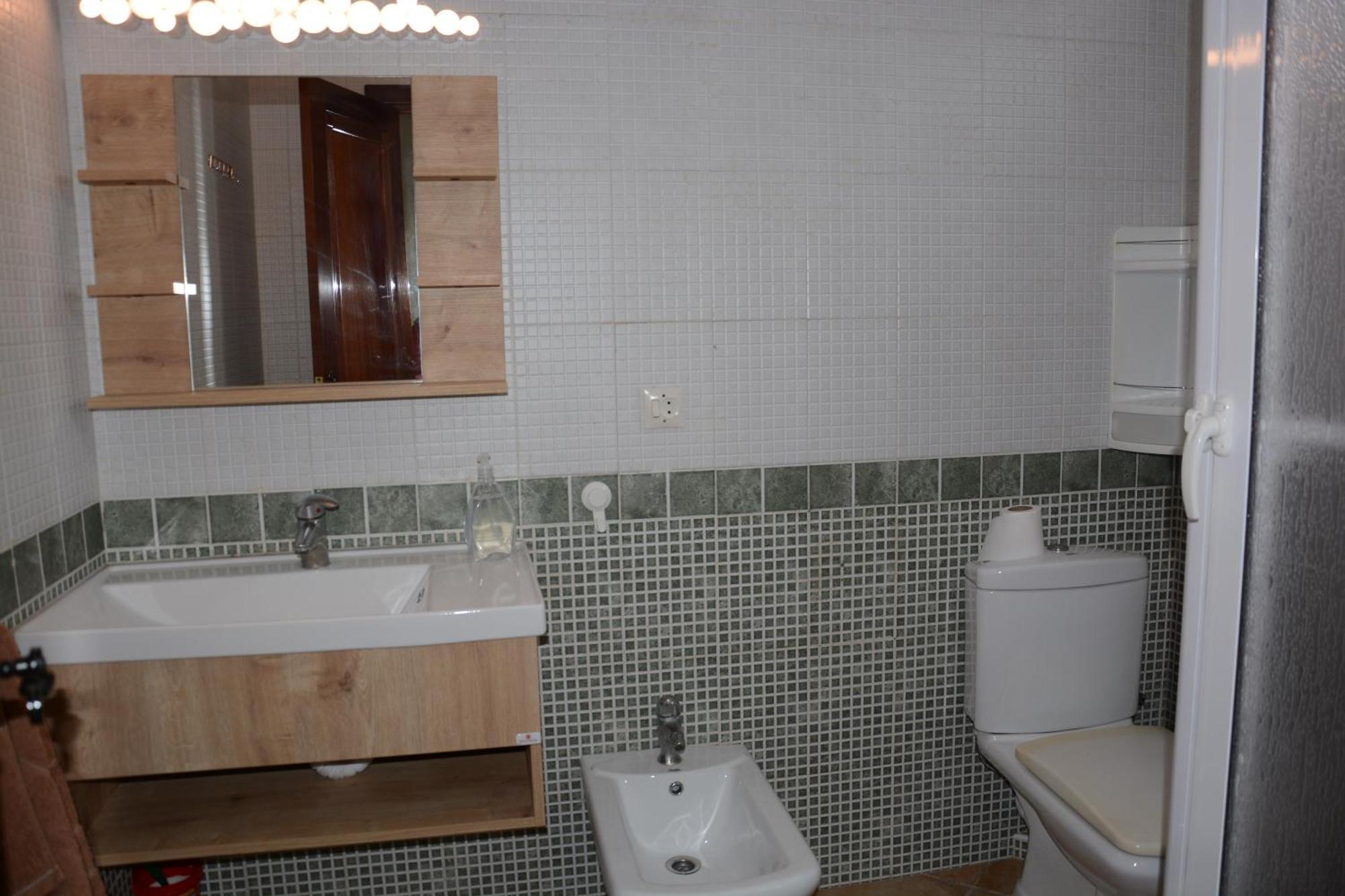 Mi Casa Jardins De Cabo Negro Apartamento Exterior foto