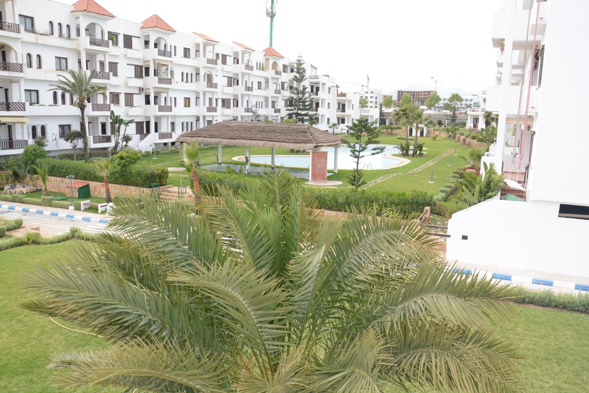 Mi Casa Jardins De Cabo Negro Apartamento Exterior foto