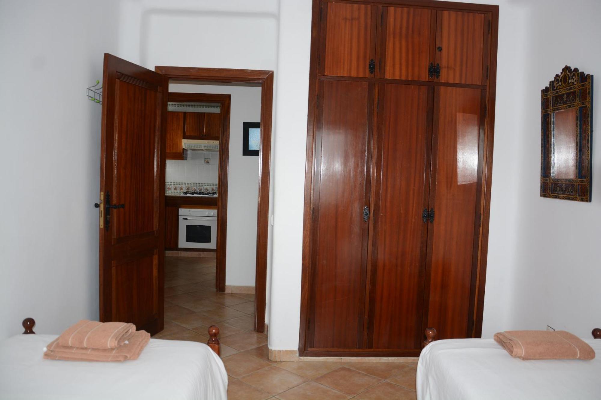 Mi Casa Jardins De Cabo Negro Apartamento Exterior foto