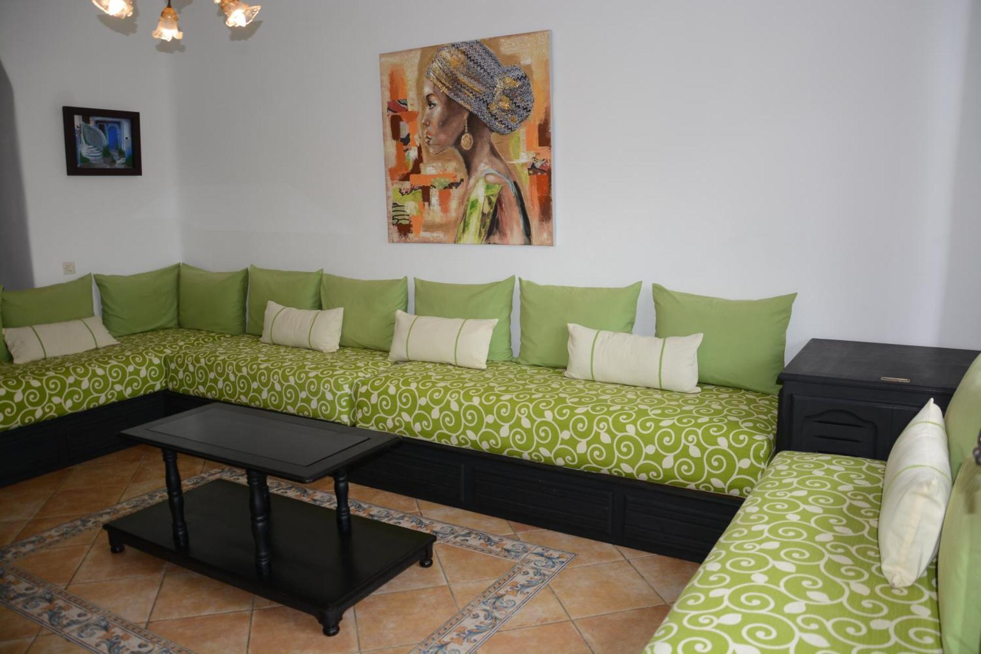 Mi Casa Jardins De Cabo Negro Apartamento Exterior foto