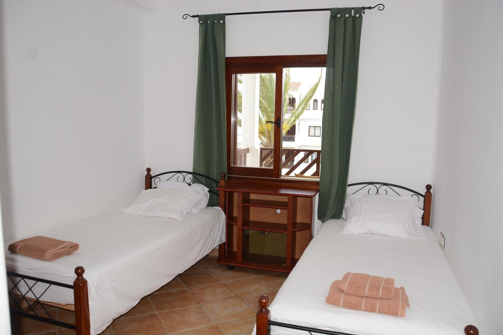 Mi Casa Jardins De Cabo Negro Apartamento Exterior foto