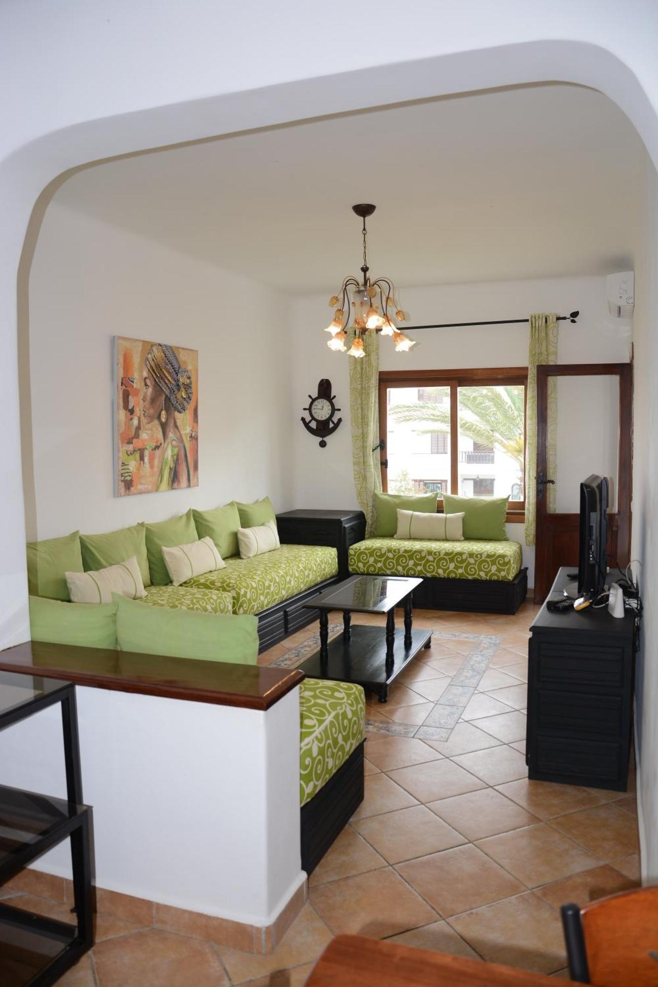 Mi Casa Jardins De Cabo Negro Apartamento Exterior foto