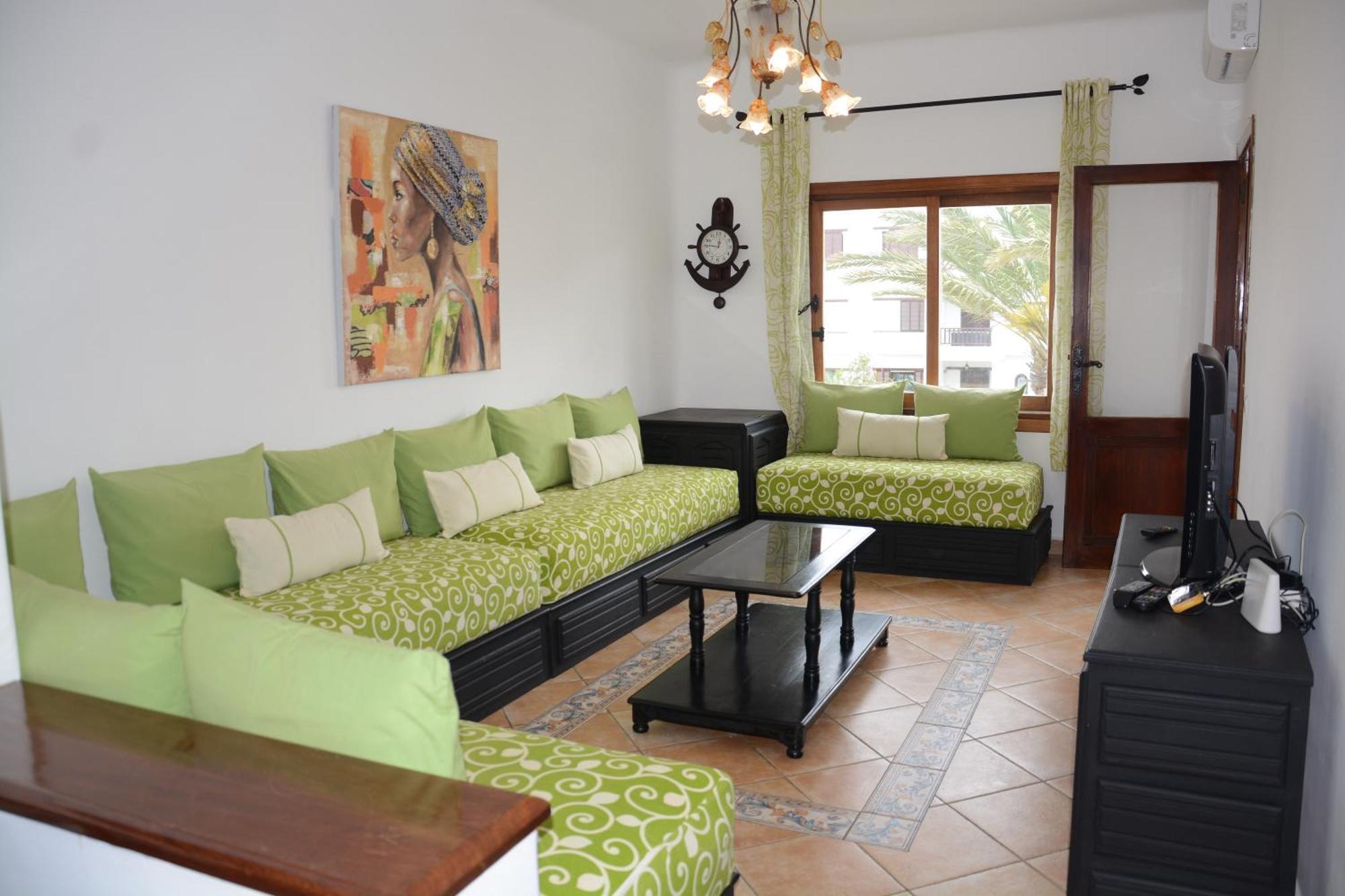 Mi Casa Jardins De Cabo Negro Apartamento Exterior foto