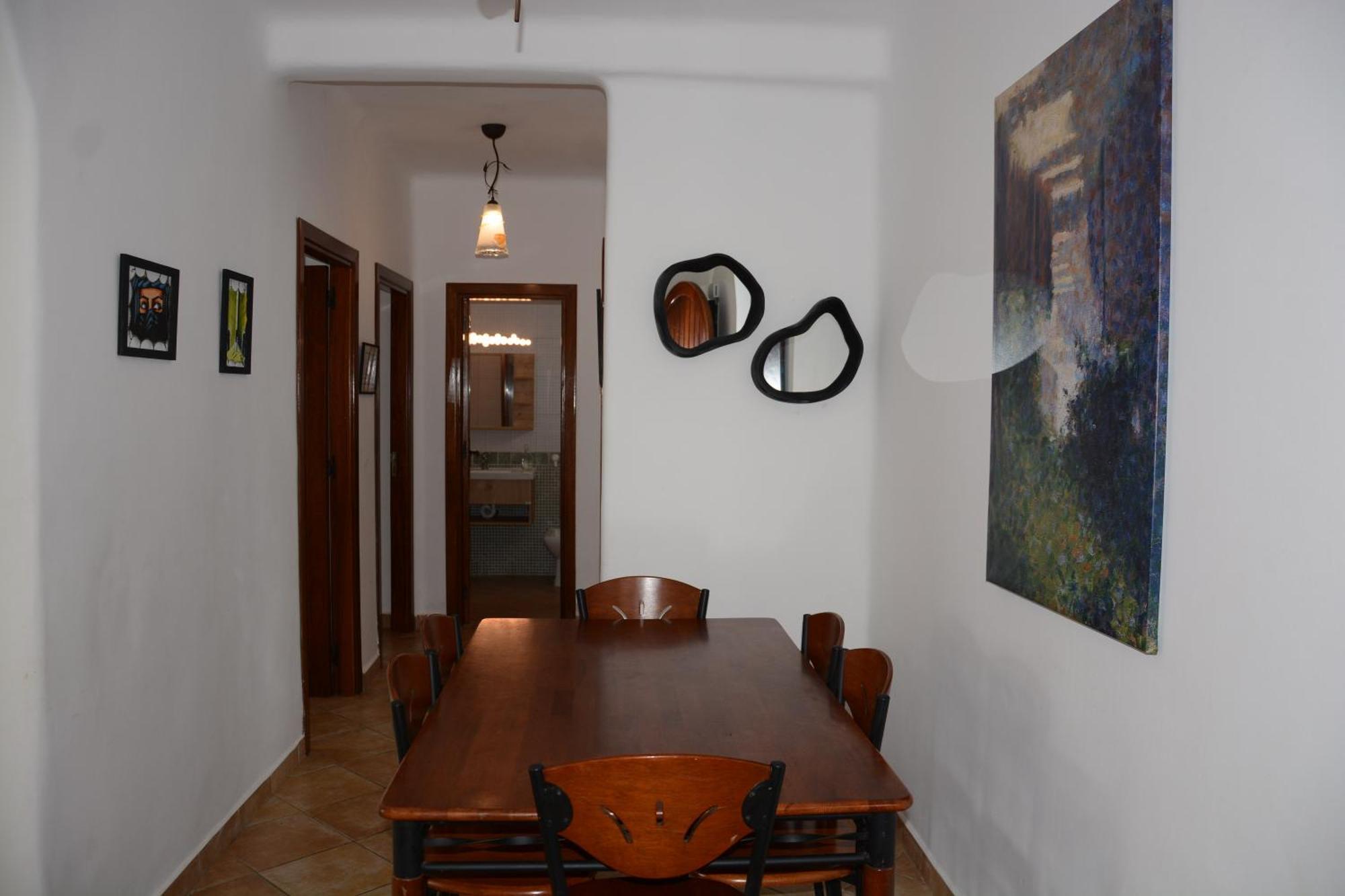 Mi Casa Jardins De Cabo Negro Apartamento Exterior foto